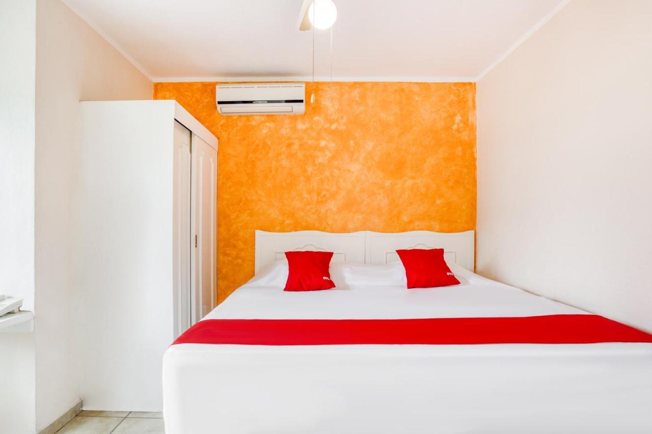 Casa Anturio Hotel Cuernavaca Bagian luar foto