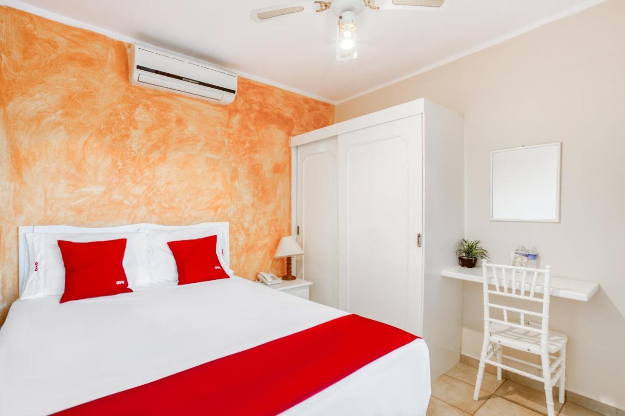 Casa Anturio Hotel Cuernavaca Bagian luar foto