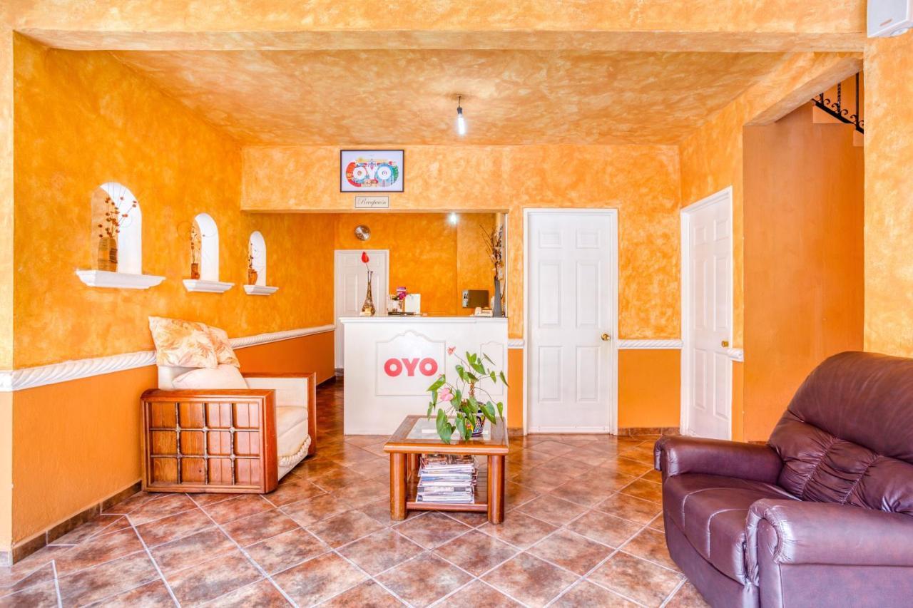 Casa Anturio Hotel Cuernavaca Bagian luar foto
