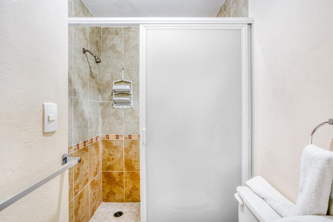 Casa Anturio Hotel Cuernavaca Bagian luar foto