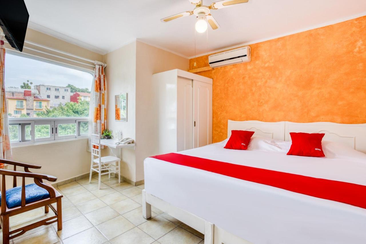 Casa Anturio Hotel Cuernavaca Bagian luar foto