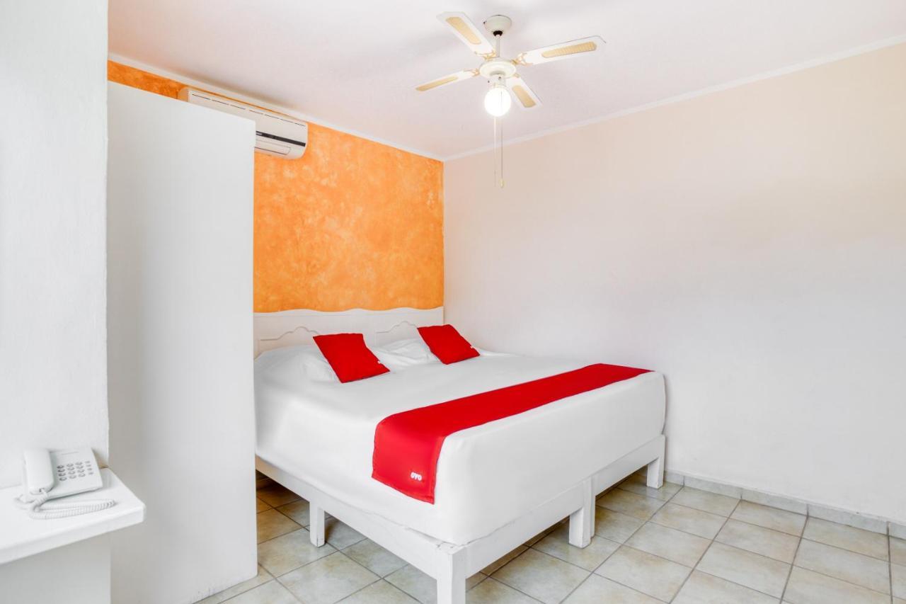 Casa Anturio Hotel Cuernavaca Bagian luar foto