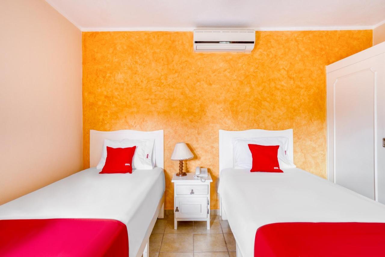 Casa Anturio Hotel Cuernavaca Bagian luar foto