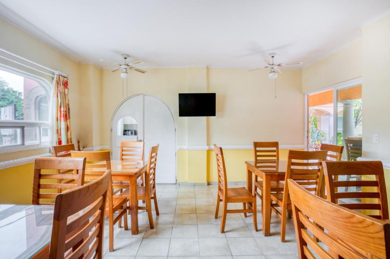Casa Anturio Hotel Cuernavaca Bagian luar foto