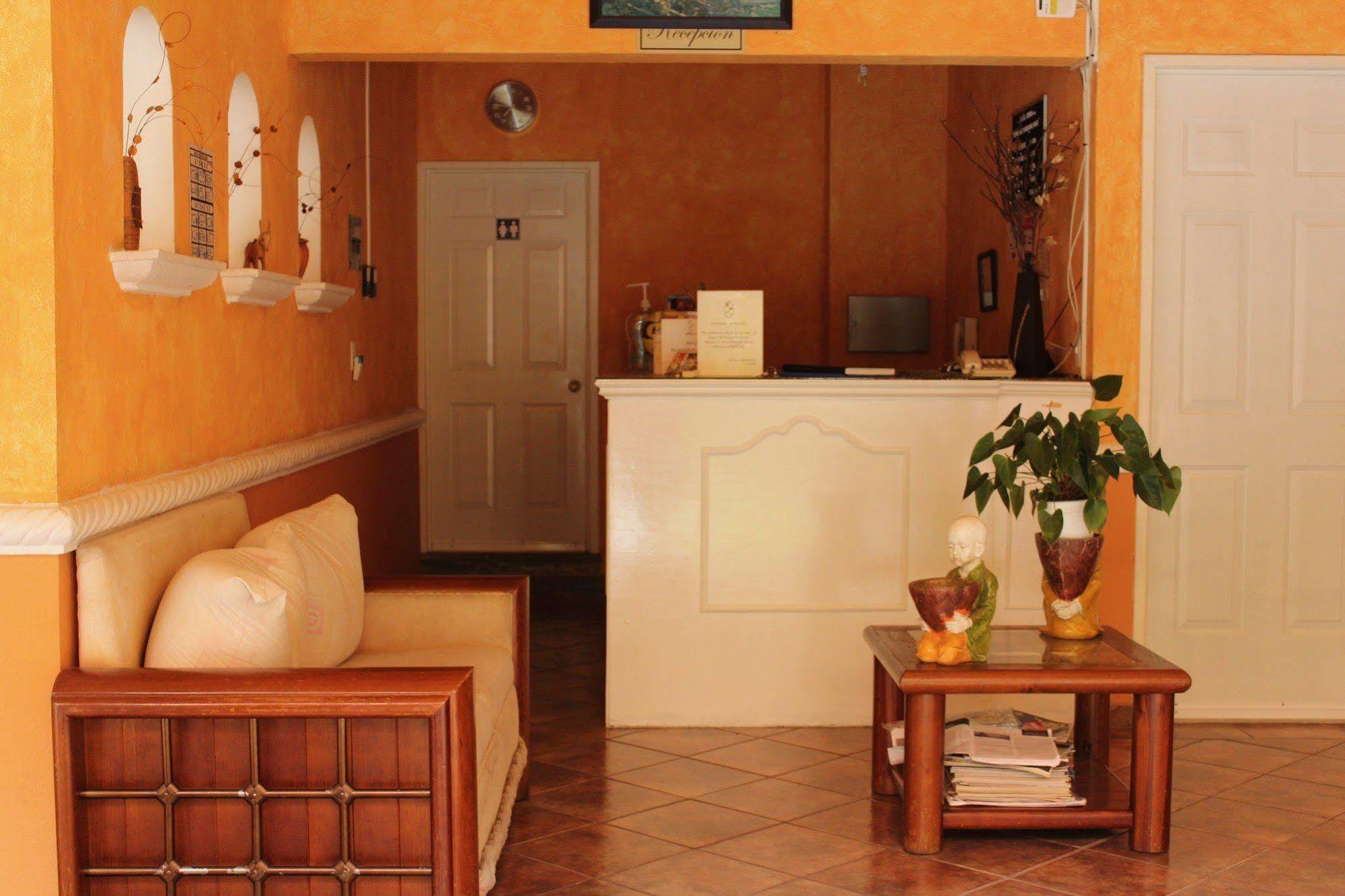 Casa Anturio Hotel Cuernavaca Bagian luar foto