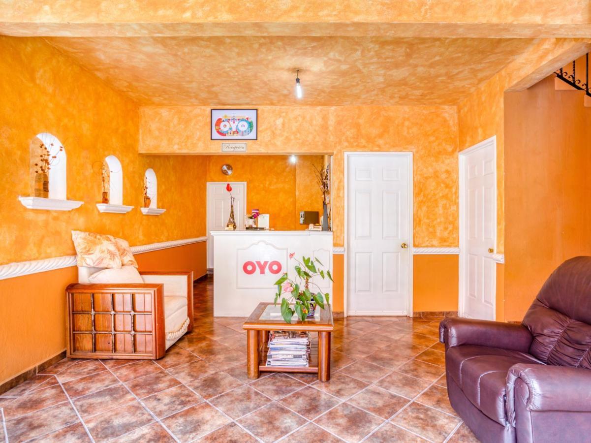 Casa Anturio Hotel Cuernavaca Bagian luar foto