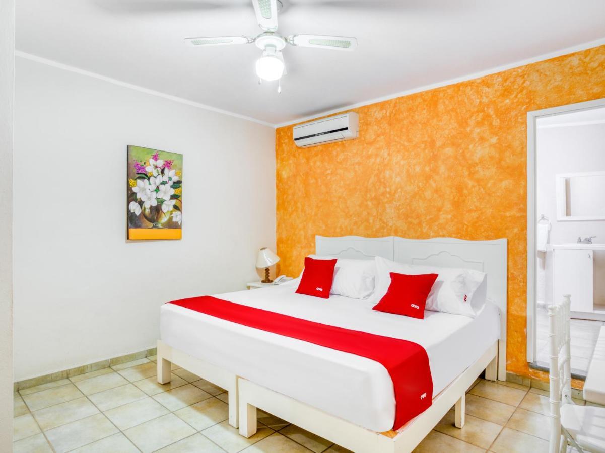 Casa Anturio Hotel Cuernavaca Bagian luar foto