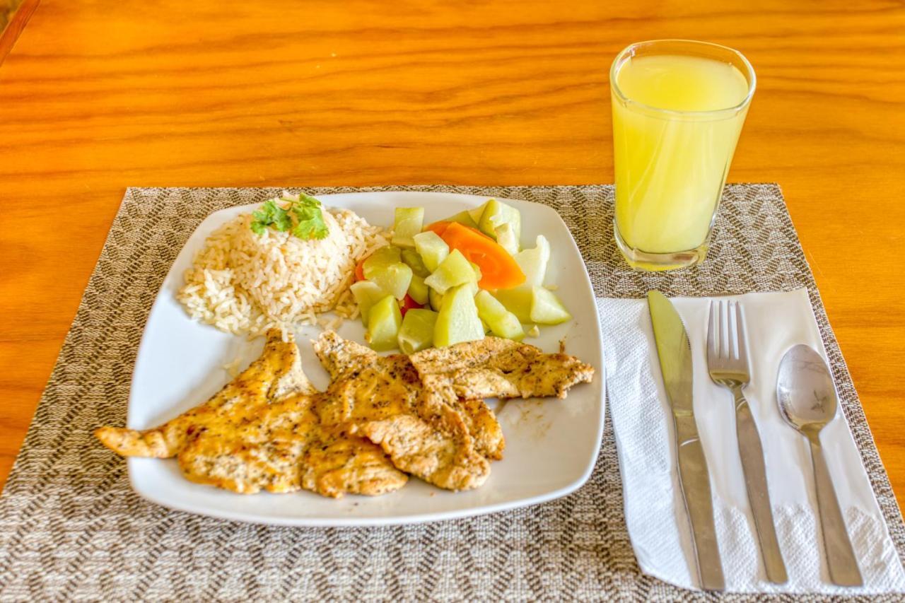 Casa Anturio Hotel Cuernavaca Bagian luar foto