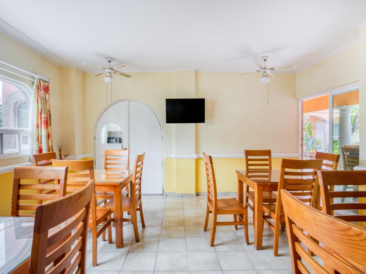Casa Anturio Hotel Cuernavaca Bagian luar foto
